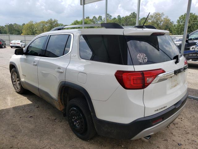 1GKKNMLS2KZ223433 GMC Acadia Slt-1