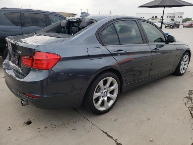 WBA3B9C50EJ899573 BMW 335 XI