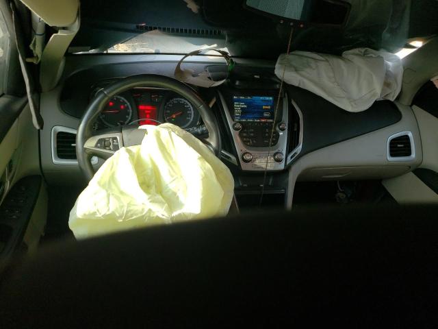 2GKFLTE32G6353576 GMC Terrain Sle