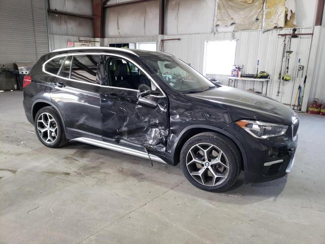 WBXHU7C50K5L11489 BMW X1 Sdrive28i