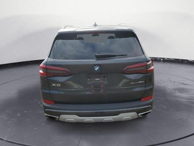 5UXTA6C06P9P12493 BMW X5 Xdrive45e
