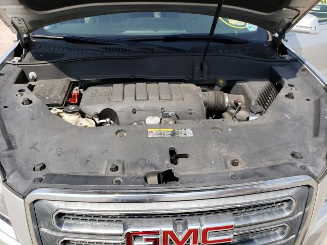 1GKKRRKD6FJ312060 GMC Acadia Slt-1