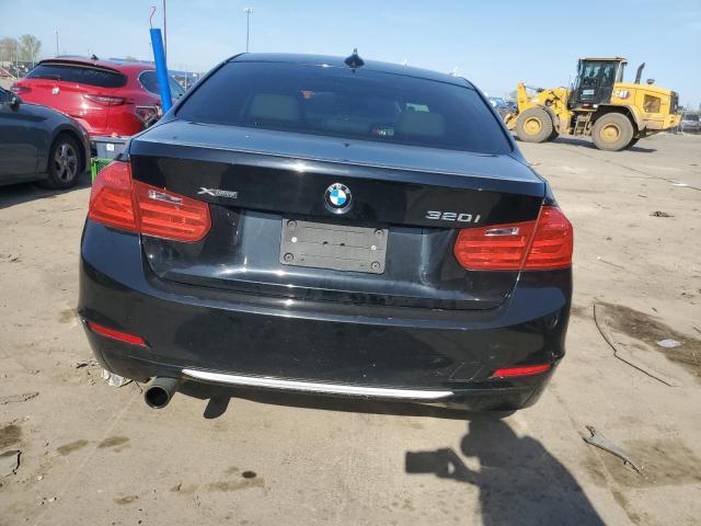 WBA3C3C51EF986458 BMW 320 I Xdrive