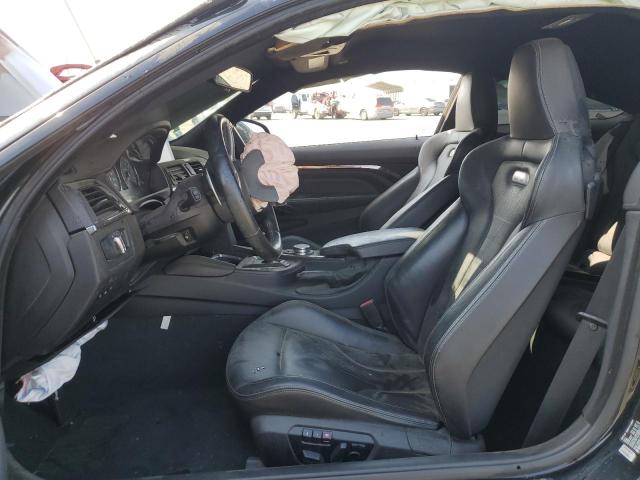 WBS3R9C59FK334452 BMW M4