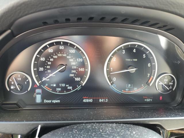 5UXKR0C31H0V83385 BMW X5 Xdrive35i