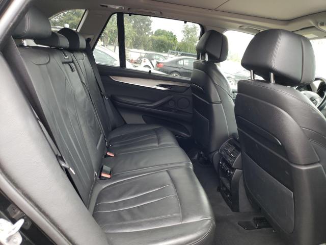 5UXKR6C5XF0J76814 BMW X5 Xdrive50i