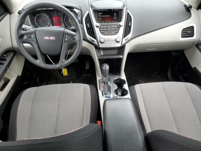 2GKALMEK8H6108029 GMC Terrain Sle