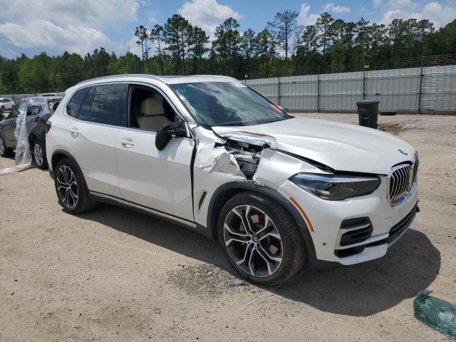 5UXCR6C0XN9J13537 BMW X5 Xdrive40i