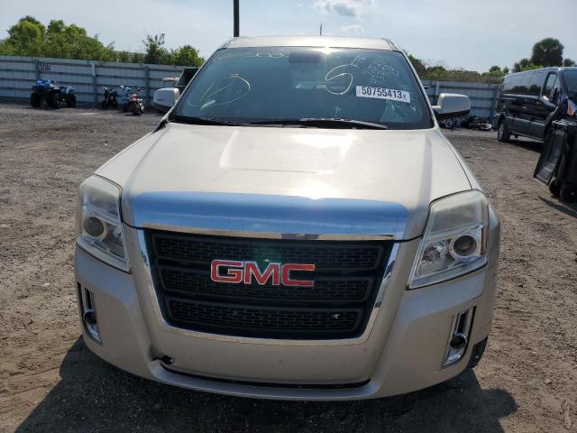 2GKALMEK3F6437153 GMC Terrain Sle
