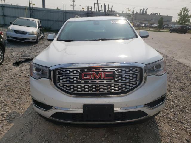 1GKKNXLS0JZ221938 GMC Acadia Denali