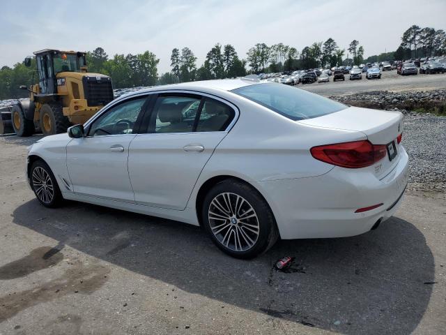 WBAJR3C00LWW63753 BMW 530 I