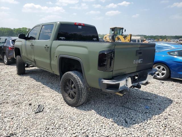 3GTP1UEC0FG535128 GMC Sierra C1500 Sle