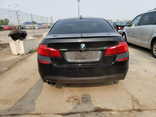 WBA5A7C55GG643803 BMW 528 XI