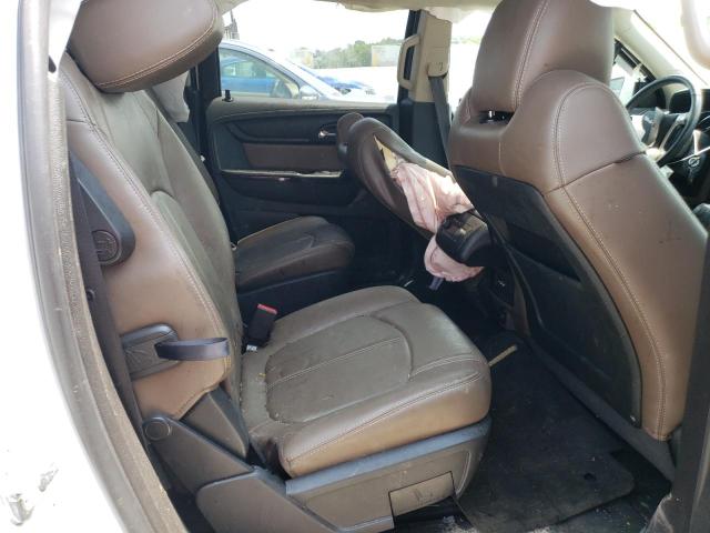 1GKKRSKD5HJ105542 GMC Acadia Limited Slt-2