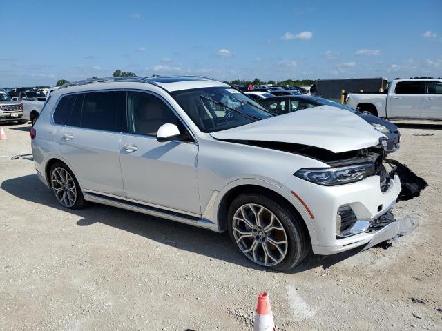 5UXCW2C59KL087153 BMW X7 Xdrive40i