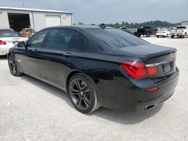 WBAYE8C52FD782004 BMW 750 LI