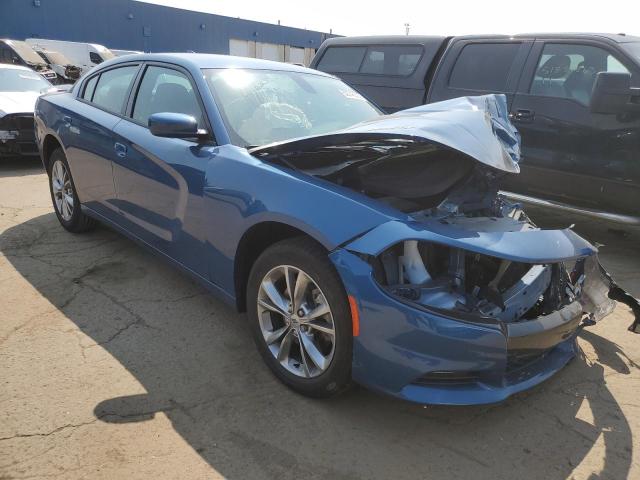 2C3CDXJG1MH606306 Dodge Charger Sxt