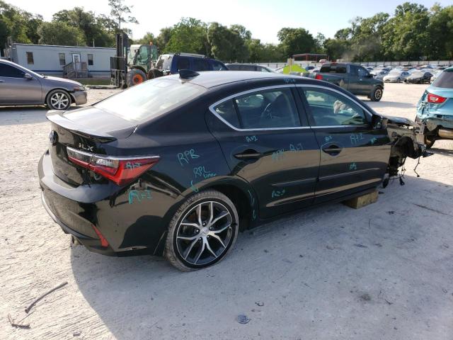 19UDE2F79MA005752 Acura Ilx Premium