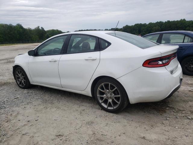 1C3CDFBB3FD238157 Dodge DART SXT