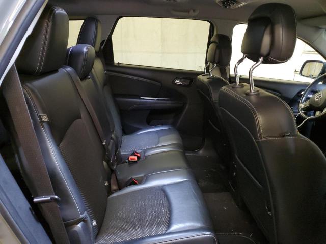 3C4PDDGG0KT848947 Dodge Journey Crossroad