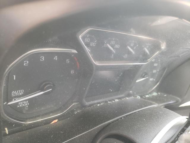 3GTU9BET7MG434858 GMC Sierra K1500 Sle