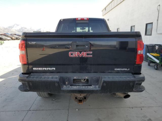 1GT12UEG6GF296483 GMC Sierra K2500 Denali