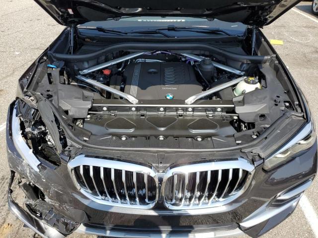 5UXCR6C03P9P64222 BMW X5 Xdrive40i