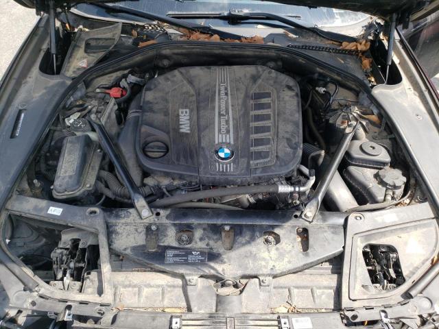 WBAFV3C55EDZ33622 BMW 535 D Xdrive