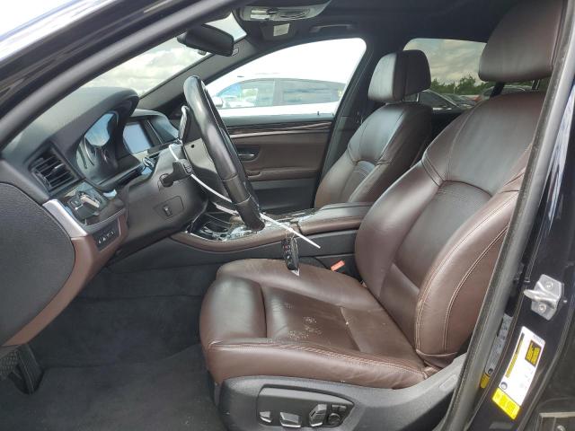WBA5B1C59GG134467 BMW 535 I