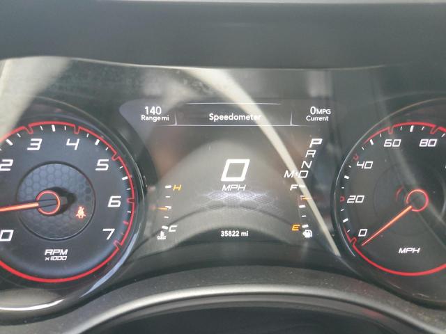 2C3CDXBG0LH158007 Dodge Charger Sxt