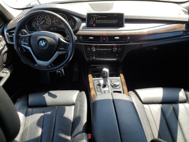 5UXKT0C53G0S79217 BMW X5 Xdr40e