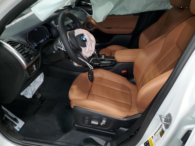 5UXTY9C07M9G99118 BMW X3 Xdrivem40i