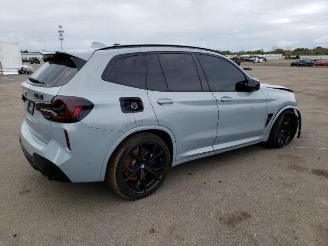 5YM13EC08N9J07974 BMW X3 M