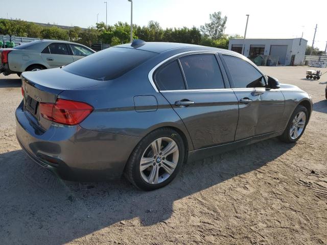 WBA8B9G54JNU98319 BMW 330 I