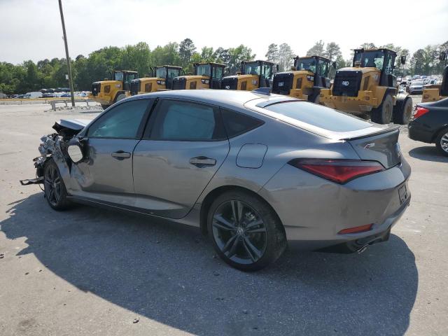 19UDE4G73PA001226 Acura Integra A-spec Tech
