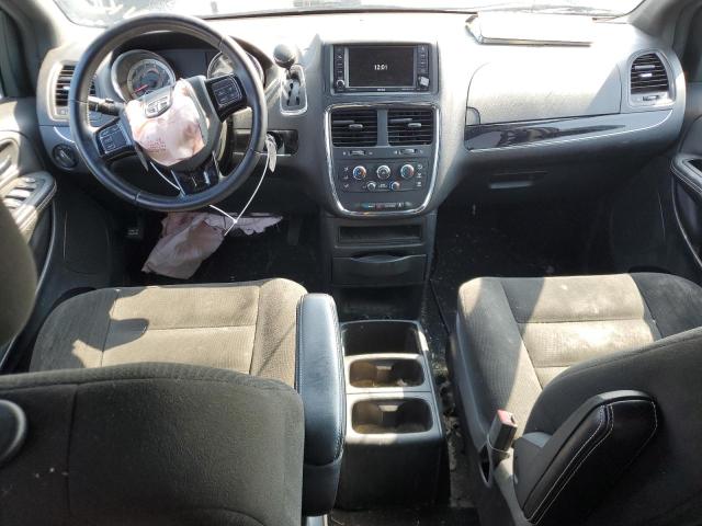 2C4RDGBG4FR636370 Dodge Grand Caravan Se