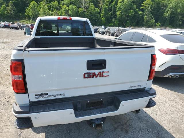 1GT42WEY3KF242746 GMC Sierra K3500 Denali