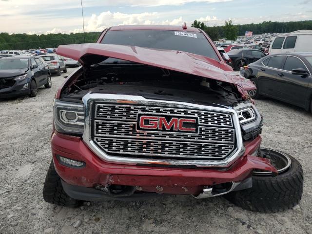 3GTU2PEC8JG168084 GMC Sierra K1500 Denali
