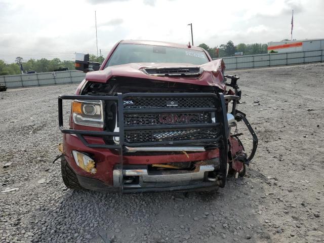 1GT42WEYXKF183503 GMC Sierra K3500 Denali
