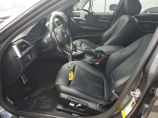 WBA8E9C58GK646155 BMW 328 I Sulev