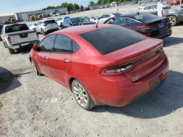1C3CDFFA0GD796387 Dodge Dart Sxt Sport