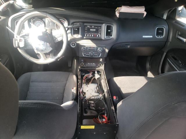 2C3CDXKG1MH588825 Dodge Charger Police