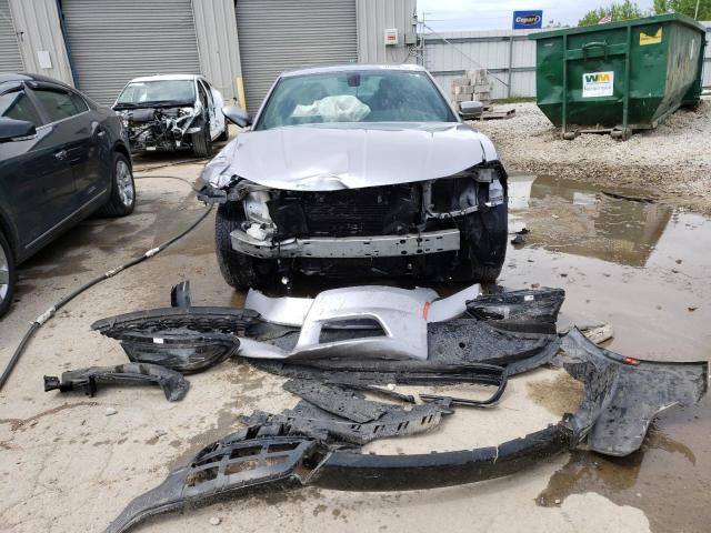 2C3CDXCT2JH244380 Dodge CHARGER R/T