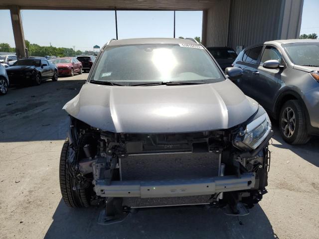 3CZRU6H54MM712989 Honda HR-V EX
