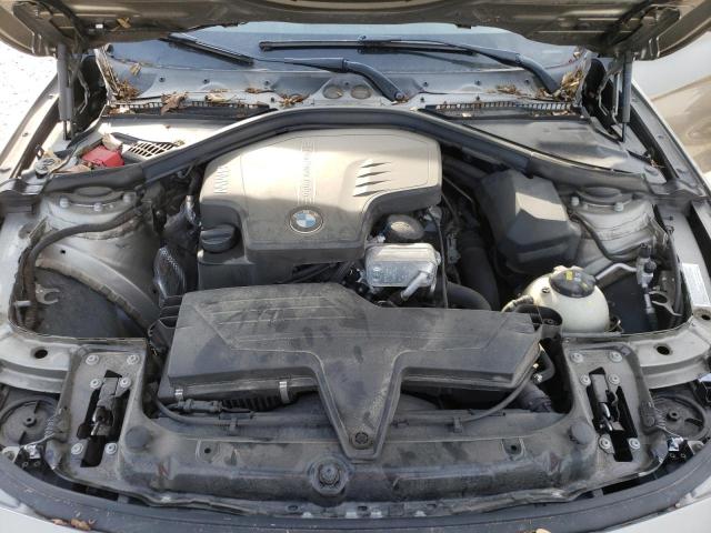 WBA8E9G57GNT45207 BMW 328 I Sulev
