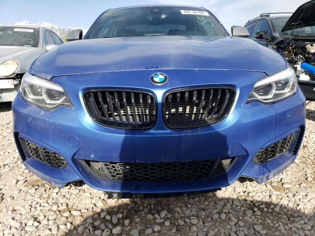 WBA2J7C52KVD61368 BMW M240XI