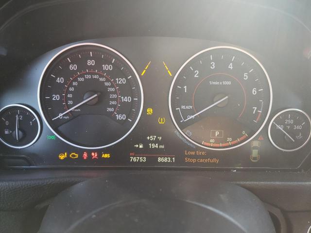 WBA4J7C5XJBH14884 BMW 440xi Gran Coupe