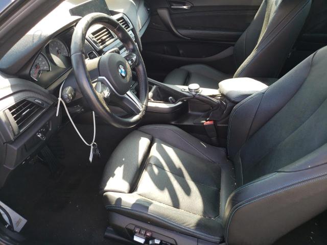 WBS1H9C52GV351989 BMW M2