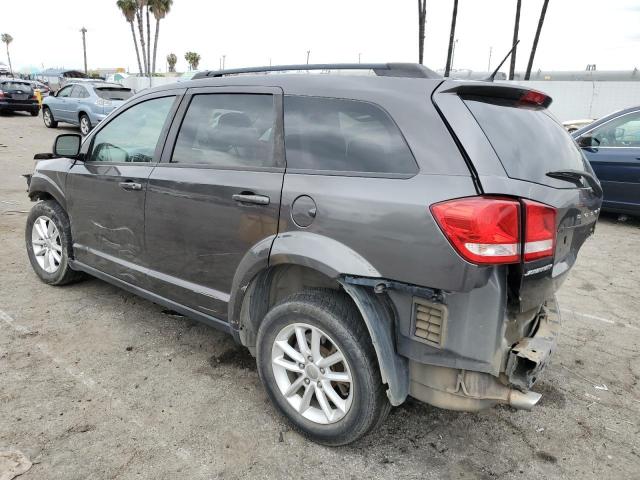 3C4PDCBG9GT153276 Dodge Journey Sxt