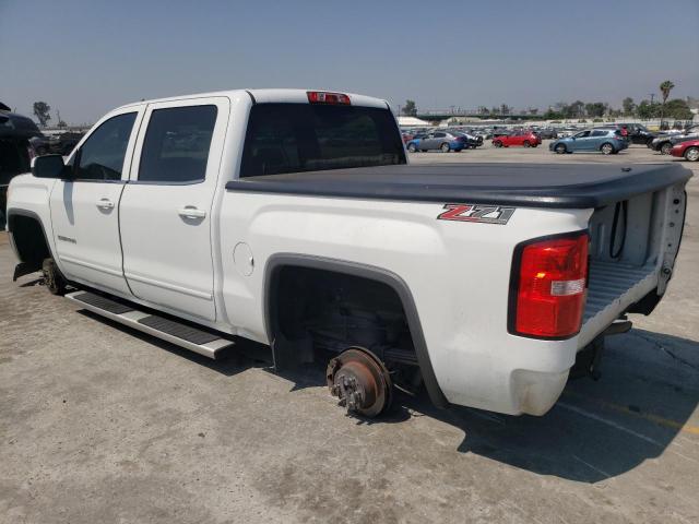 3GTP1UEC2EG290802 GMC Sierra C1500 Sle
